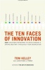 Ten Faces of Innovation cover