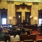 Baltimore City Council Fiscal 2018 First Quarter Budget Briefing